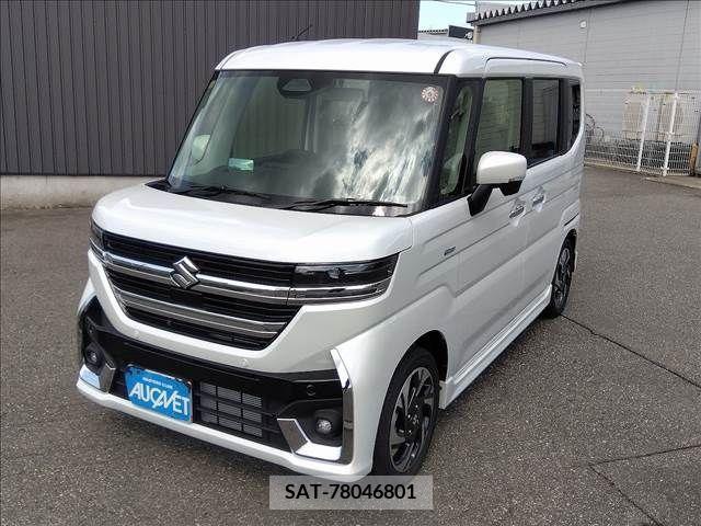 Suzuki SPACIA 2024-05 368688-0