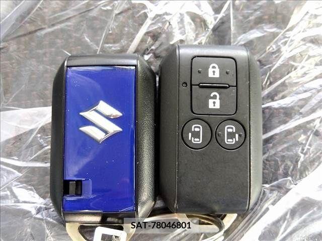 Suzuki SPACIA 2024-05 368688-15