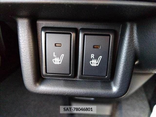 Suzuki SPACIA 2024-05 368688-9