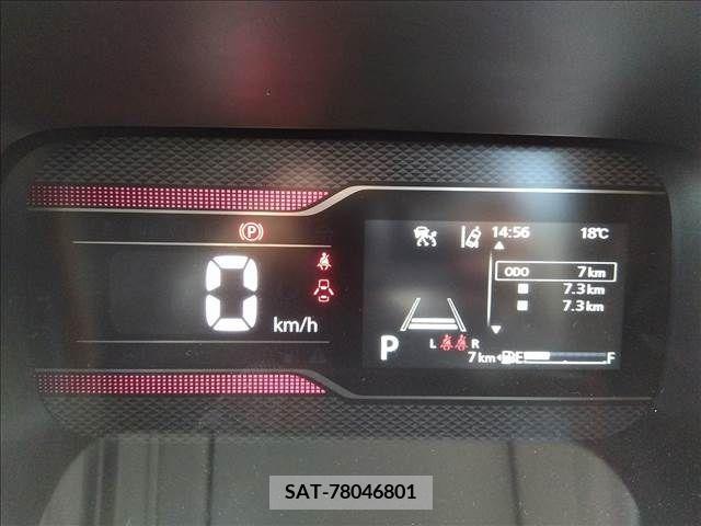 Suzuki SPACIA 2024-05 368688-7