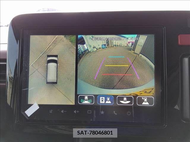 Suzuki SPACIA 2024-05 368688-6