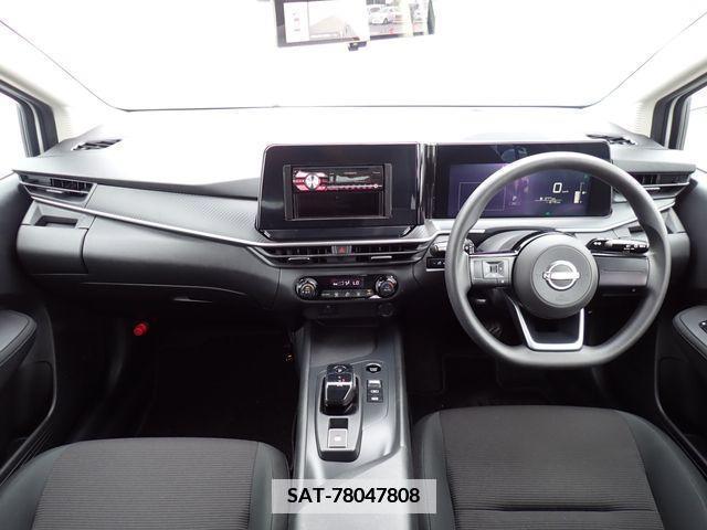 Nissan NOTE 2023-02 372312-1