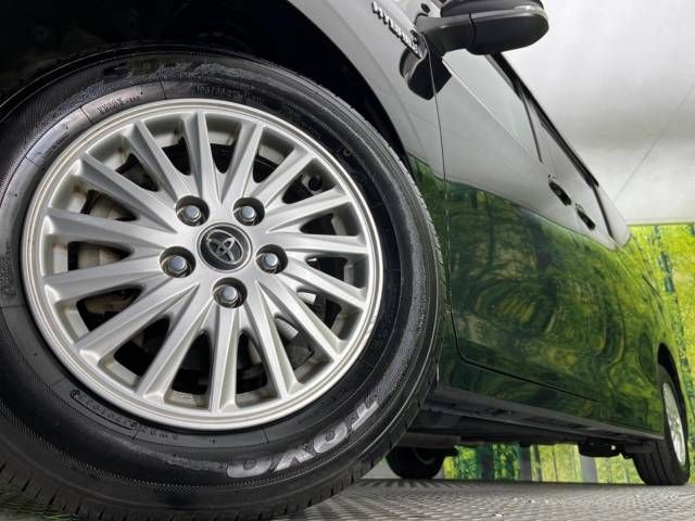Toyota VOXY HYBRID 2015-01 187114-14