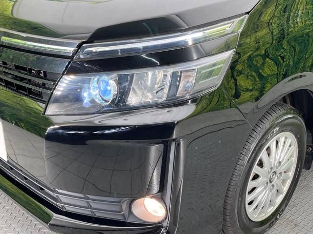 Toyota VOXY HYBRID 2015-01 187114-13