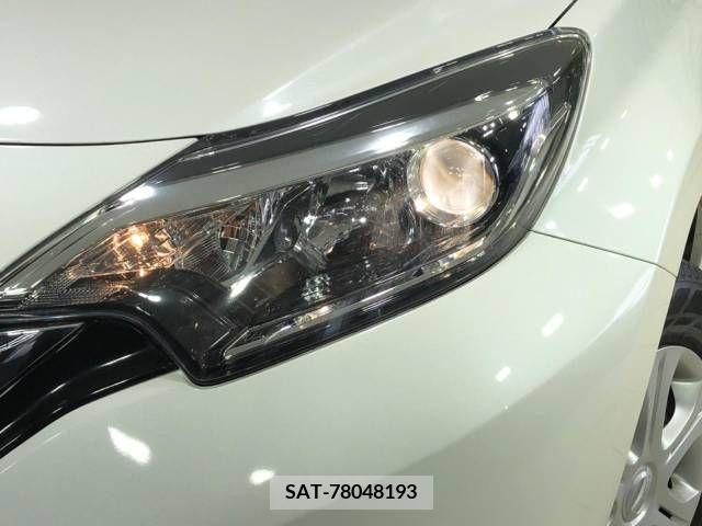 Nissan NOTE 2020-03 279956-12
