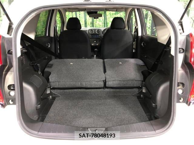 Nissan NOTE 2020-03 279956-10