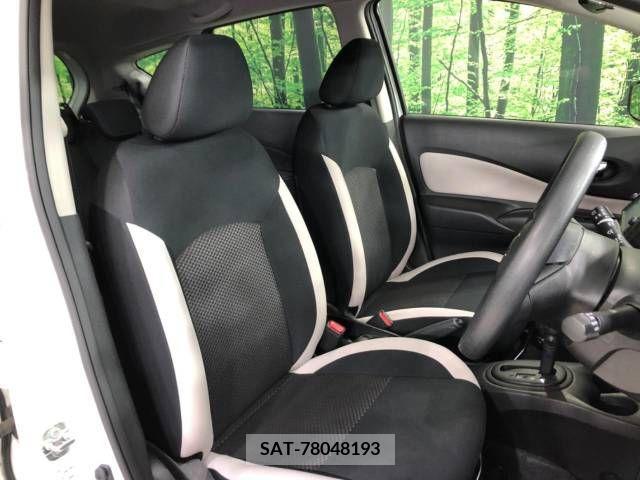 Nissan NOTE 2020-03 279956-8
