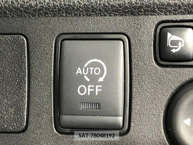 Nissan NOTE 2020-03 279956-7