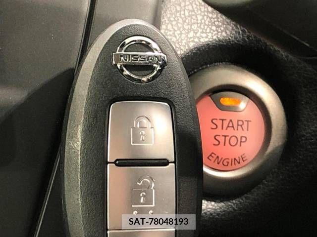 Nissan NOTE 2020-03 279956-6