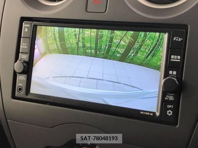 Nissan NOTE 2020-03 279956-3