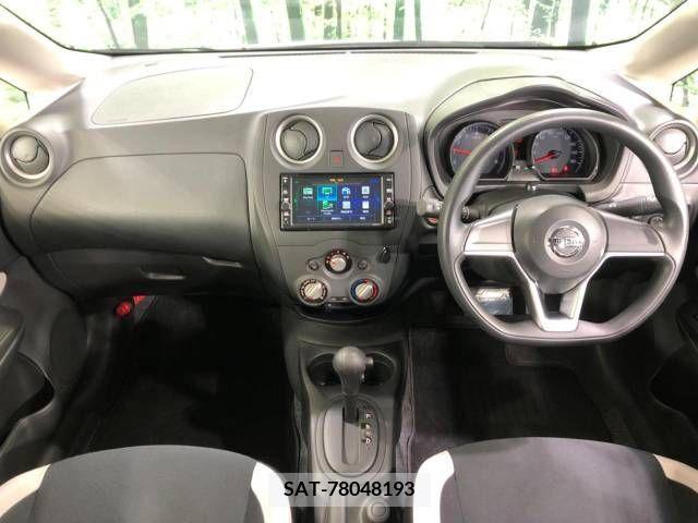 Nissan NOTE 2020-03 279956-1