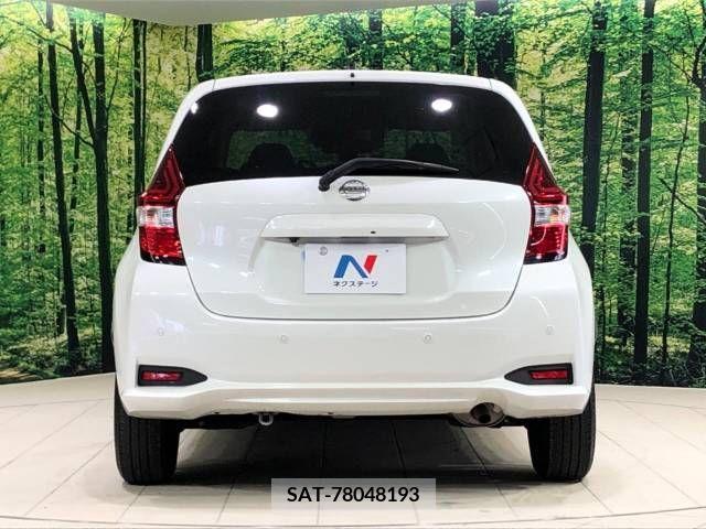 Nissan NOTE 2020-03 279956-15