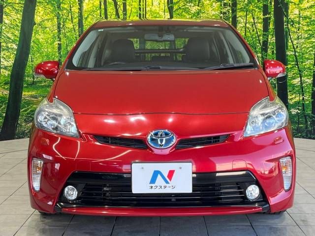 Toyota PRIUS 2012-08 24044-14