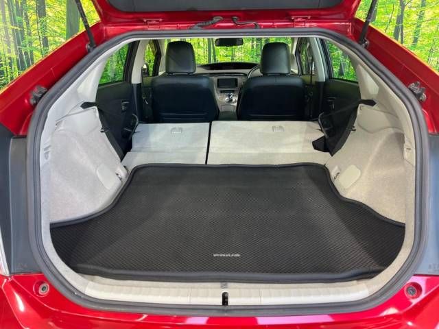 Toyota PRIUS 2012-08 24044-10