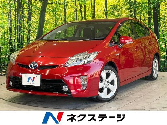 Toyota PRIUS 2012-08 24044-0