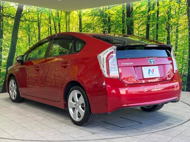 Toyota PRIUS 2012-08 24044-17