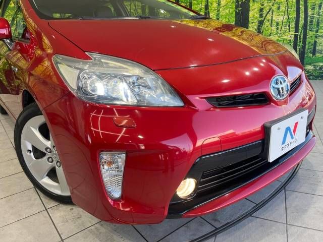 Toyota PRIUS 2012-08 24044-12