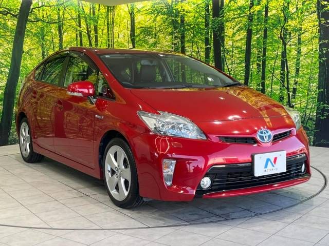 Toyota PRIUS 2012-08 24044-16