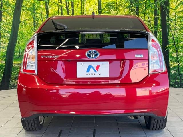 Toyota PRIUS 2012-08 24044-15