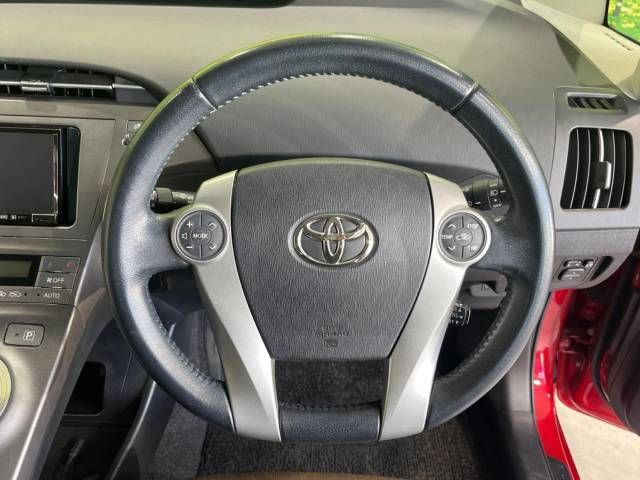 Toyota PRIUS 2012-08 24044-11