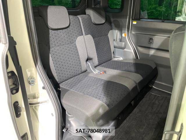Daihatsu WAKE 2015-07 310529-9