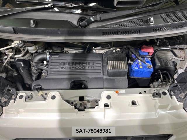 Daihatsu WAKE 2015-07 310529-18