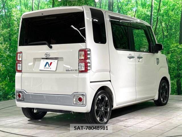 Daihatsu WAKE 2015-07 310529-17