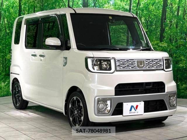 Daihatsu WAKE 2015-07 310529-16