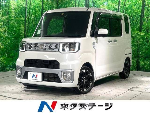Daihatsu WAKE 2015-07 310529-0