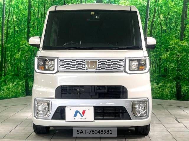 Daihatsu WAKE 2015-07 310529-14