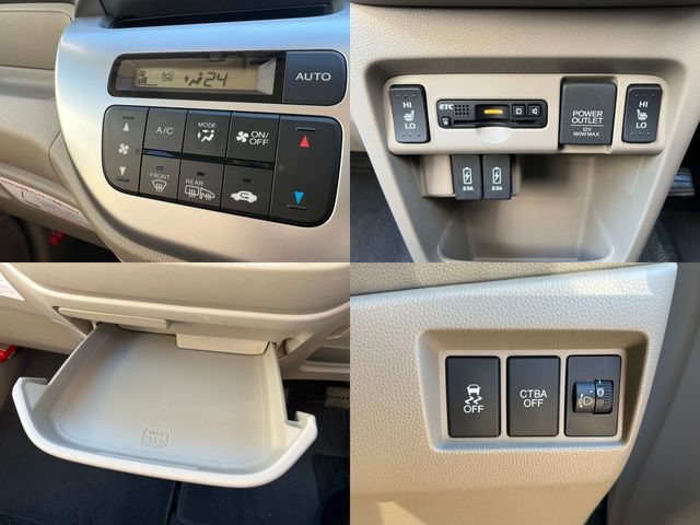 Honda N-WGN 2017-10 195386-21
