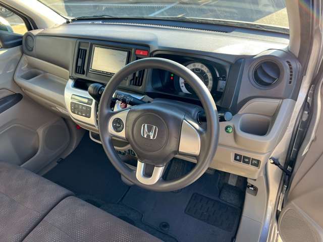 Honda N-WGN 2017-10 195386-18