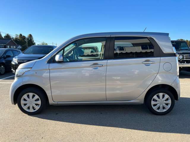 Honda N-WGN 2017-10 195386-4