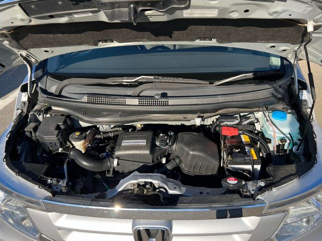 Honda N-WGN 2017-10 195386-25