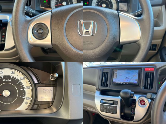 Honda N-WGN 2017-10 195386-20