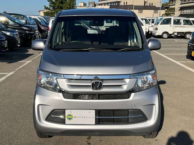 Honda N-WGN 2017-10 195386-2