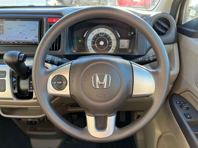 Honda N-WGN 2017-10 195386-19
