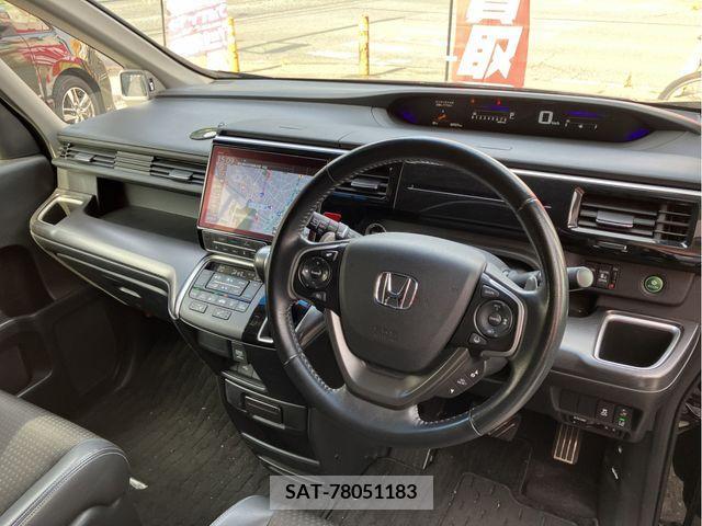 Honda e 2020-10 344250-3