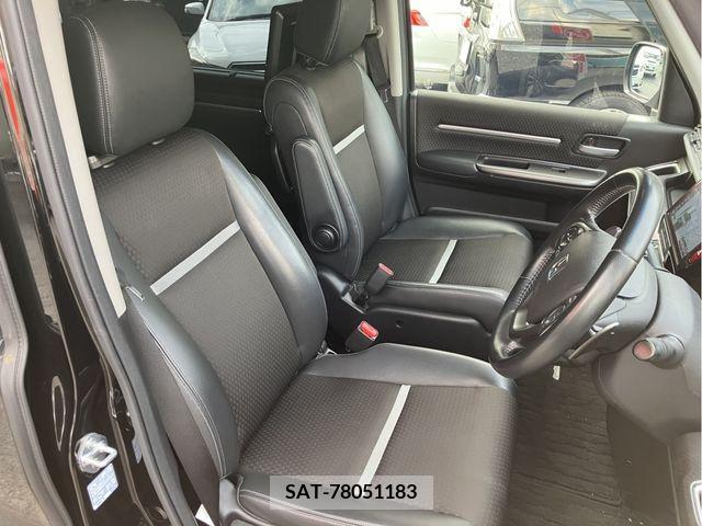 Honda e 2020-10 344250-15
