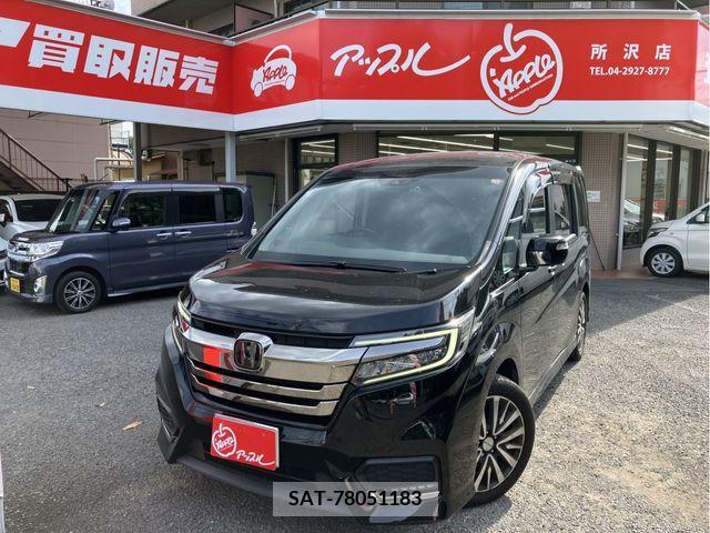 Honda e 2020-10 344250-0