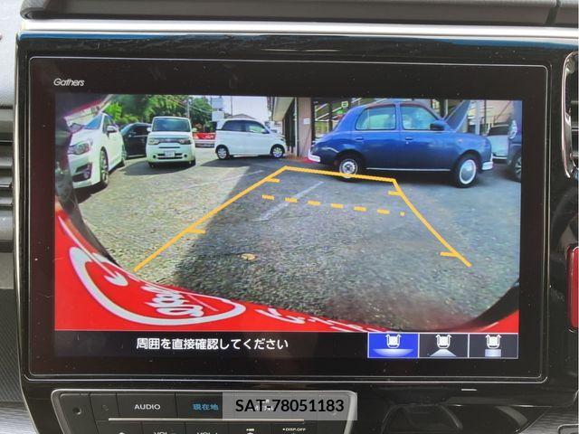 Honda e 2020-10 344250-5