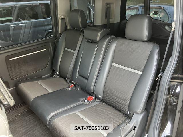 Honda e 2020-10 344250-18
