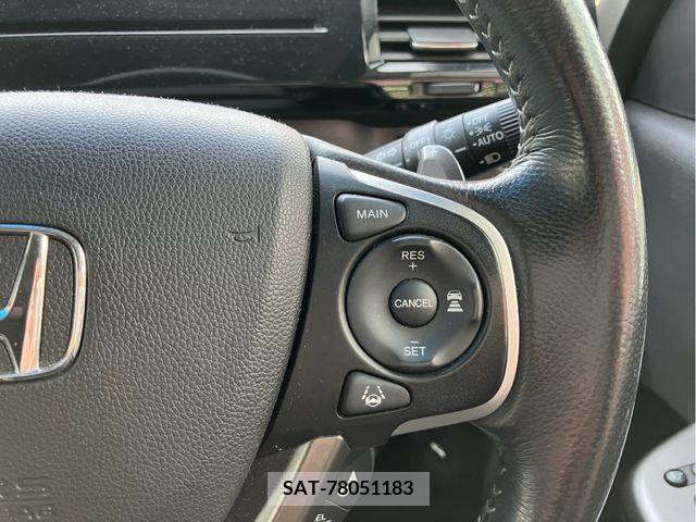 Honda e 2020-10 344250-9