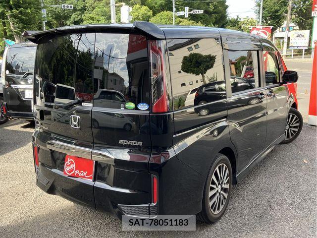 Honda e 2020-10 344250-1