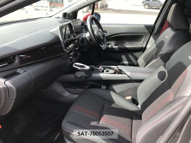 Nissan AURA 2023-01 302589-18