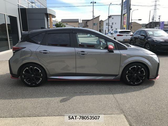 Nissan AURA 2023-01 302589-5