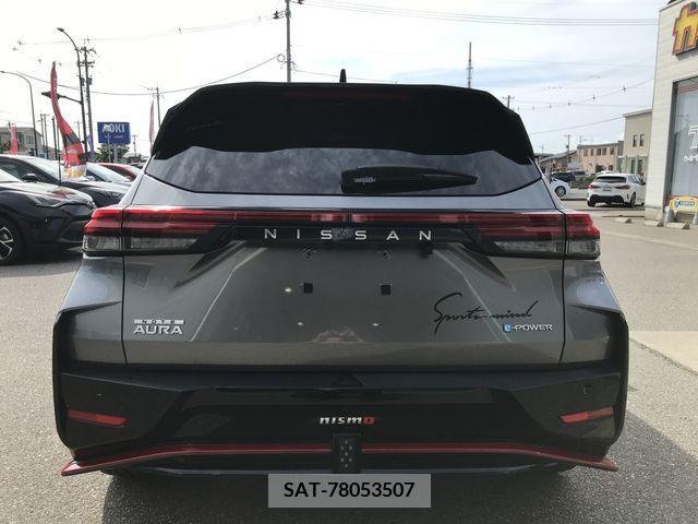 Nissan AURA 2023-01 302589-6