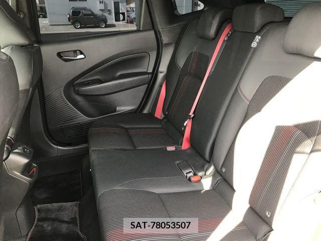 Nissan AURA 2023-01 302589-17