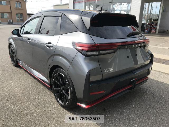 Nissan AURA 2023-01 302589-7