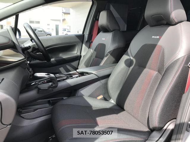 Nissan AURA 2023-01 302589-19